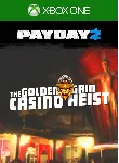 PAYDAY 2 CRIMEWAVE EDITION The Golden Grin Casin XBOX - irongamers.ru