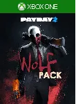 PAYDAY 2: CRIMEWAVE EDITION - The Wolf Pack XBOX КЛЮЧ - irongamers.ru