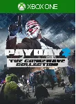 ❗ PAYDAY 2: THE CRIMEWAVE COLLECTION ❗ DLC❗ XBOX 🔑 КЛЮЧ