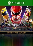 Power Rangers: Battle for the Grid - Digital Coll XBOX - irongamers.ru