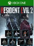 ❗ Resident Evil 2 Extra DLC Pack❗ XBOX ONE/X|S🔑 КЛЮЧ❗ 