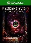 ❗ Resident Evil Revelations 2 Season ❗ XBOX ONE/X|S КОД❗ 