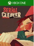 ❗ Serial Cleaner❗ XBOX ONE/X|S🔑 КЛЮЧ❗ 