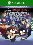 ❗ South Park The Fractured but Whole SEASON DLC🔑 ❗ XBOX❗ 