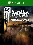 State of Decay: Breakdown Year-One XBOX ONE/X|S КЛЮЧ - irongamers.ru