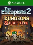 The Escapists 2 - Dungeons and Duct Tape XBOX ONE/X|S - irongamers.ru