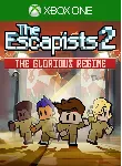 ❗ The Escapists 2 - The Glorious Regime❗ XBOX ONE/X|S🔑 
