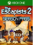 ❗ The Escapists 2 Season Pass❗ XBOX ONE/X|S🔑 КЛЮЧ❗ 