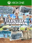 ❗ Valkyria Chronicles 4 DLC Bundle❗ XBOX ONE/X|S🔑 КЛЮЧ❗ 