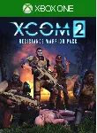 XCOM 2 Resistance Warrior Pack XBOX ONE/X|S КЛЮЧ - irongamers.ru