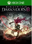 ❗ Darksiders III - Blades & Whip Edition❗ XBOX ONE/X|S 🔑 