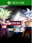DRAGON BALL XENOVERSE 2 - Extra Pass XBOX ONE/X|S - irongamers.ru