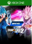 DRAGON BALL XENOVERSE 2 - Super Pass XBOX ONE/X|S - irongamers.ru