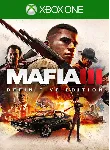 Mafia III: Definitive Edition XBOX ONE/X|S КЛЮЧ - irongamers.ru