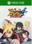 ❗ NARUTO SHIPPUDEN: Ultimate Ninja STORM 4 ROAD TO BORUT