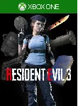 RESIDENT EVIL 3 All In-game Rewards Unlock XBOX КЛЮЧ - irongamers.ru