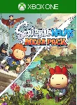 ❗ Scribblenauts Mega Pack❗ XBOX ONE/X|S🔑 КЛЮЧ❗ 