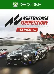 ❗ Assetto Corsa Competizione GT4 Pack DLC❗ XBOX ONE/X|S🔑 