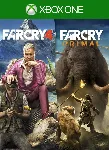 FAR CRY 4 + FAR CRY PRIMAL BUNDLE XBOX ONE/X|S КЛЮЧ - irongamers.ru