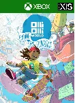 ❗ OlliOlli World: Finding the Flowzone🔑 КЛЮЧ❗ 