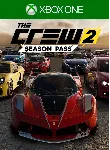 ❗ THE CREW 2 - Season Pass❗ XBOX ONE/X|S🔑 КЛЮЧ❗ 