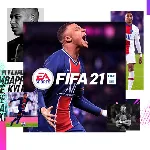 FIFA 21 | EA app | Полный доступ