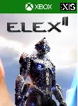 ❗ ELEX II❗ XBOX ONE/X|S🔑 КЛЮЧ❗ 