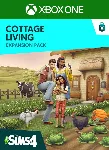 The Sims 4 Загородная жизнь КЛЮЧ XBOX ONE/X|S - irongamers.ru