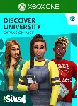 The Sims 4 Discover University XBOX ONE/X|S КЛЮЧ - irongamers.ru
