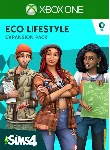 The Sims 4 Eco Lifestyle XBOX ONE/X|S КЛЮЧ - irongamers.ru