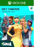 The Sims 4 Get Famous XBOX ONE/X|S КЛЮЧ - irongamers.ru