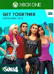 The Sims 4 Get Together XBOX ONE/X|S КЛЮЧ - irongamers.ru
