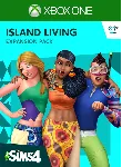 The Sims 4 Island Living XBOX ONE/X|S КЛЮЧ - irongamers.ru