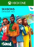 The Sims 4 Seasons XBOX ONE/X|S КЛЮЧ - irongamers.ru