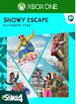 ❗ The Sims 4 Snowy Escape Expansion Pack❗ XBOX ONE/X|S🔑 