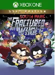 ❗ South Park The Fractured but Whole Gold Edition❗ XBOX❗ 