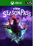 ❗ Tiny Tina's Wonderlands: Season Pass❗ XBOX ONE/X|S🔑 КОД