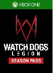 Watch Dogs: Legion - Season Pass XBOX ONE/X|S КЛЮЧ - irongamers.ru