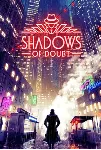 🎮 ☕ Shadows of Doubt | оффлайн steam