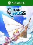 CHRONO CROSS: THE RADICAL DREAMERS EDITION XBOX КЛЮЧ - irongamers.ru
