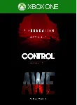 ❗ CONTROL SEASON PASS❗ XBOX ONE/X|S🔑 КЛЮЧ❗ 