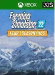 FARMING SIMULATOR 22 -YEAR 1 BUNDLE XBOX ONE/X|S КЛЮЧ - irongamers.ru