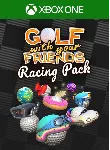 ❗ GOLF WITH YOUR FRIENDS - RACING PACK❗ XBOX ONE/X|S🔑 КОД