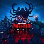 BACK 4 BLOOD - EXPANSION 3: RIVER OF BLOOD XBOX+PC - irongamers.ru