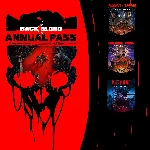 BACK 4 BLOOD ANNUAL PASS (PC WIN) КЛЮЧ - irongamers.ru