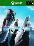 CRISIS CORE –FINAL FANTASY VII– REUNION XBOX КЛЮЧ - irongamers.ru