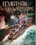 Leviathan: Warships (STEAM KEY / REGION FREE)