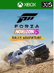 FORZA HORIZON 5 RALLY ADVENTURE XBOX ONE/X|S+ПК КЛЮЧ - irongamers.ru