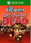 ❗ THE ESCAPISTS: THE WALKING DEAD❗ XBOX ONE/X|S🔑 КЛЮЧ
