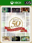 ❗ KEMCO 50 RPGS CELEBRATORY BUNDLE❗ XBOX ONE/X|S+ПК🔑 КЛЮЧ